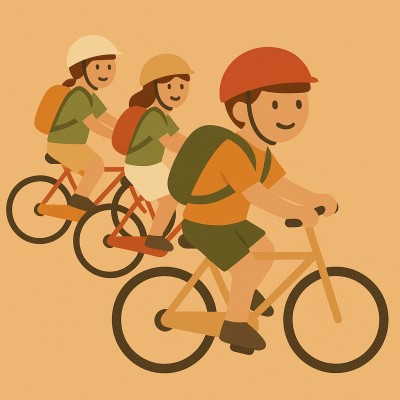 Grundschule Sternenfels für Engagement beim STADTRADELN geehrt